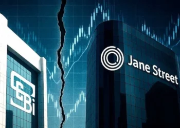 During the Ongoing Investigation, Jane Street is Not Assisting the Income Tax Department