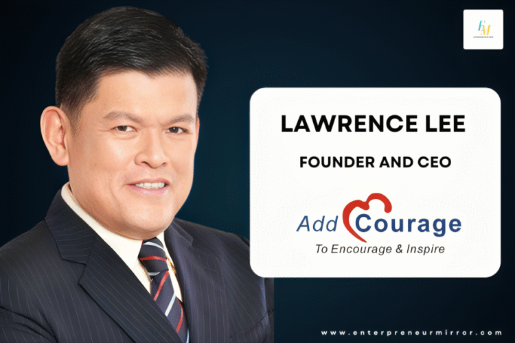 Lawrence Lee