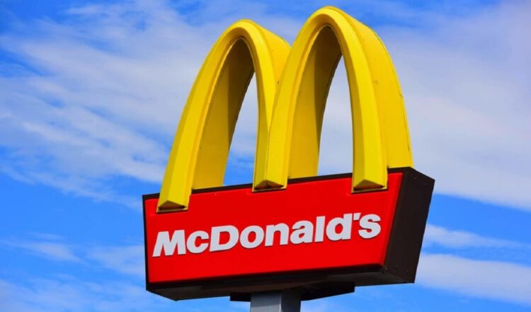 McDonald's Worldwide Sales Surpass Projections as Demand is Increased by Reasonably Priced Meal Alternatives