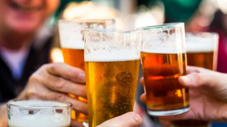 Ireland Has One of the Strictest Alcohol, Wine, and Beer Taxes in the EU
