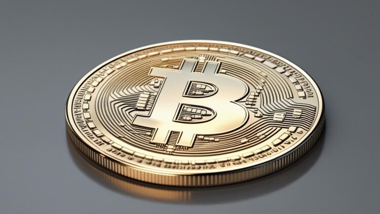 Bitcoin’s Market Value Exceeds that of Google, Surpassing $124,000
