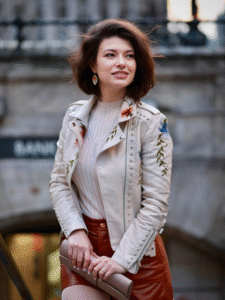Maria Sergeeva