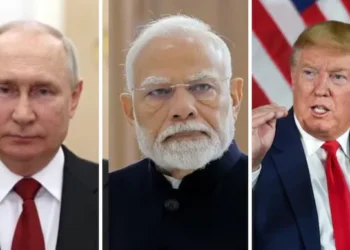 India Says of Double Standards and Claims the US and EU are Targeting” The Country over Russian Oil Imports