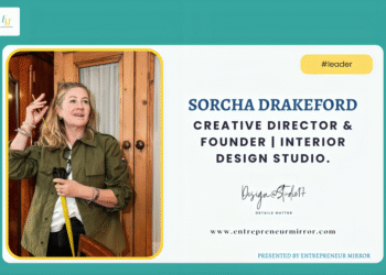 Sorcha Drakeford