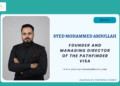 Syed Mohammed Abdullah