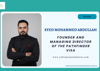 Syed Mohammed Abdullah