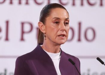 Trump’s Alleged Military Strategy Against Drug Gangs is Rejected by Mexico