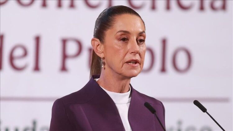 Trump’s Alleged Military Strategy Against Drug Gangs is Rejected by Mexico