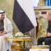 During President Sheikh Mohamed’s Visit, the UAE and Russia Deepen their Strategic Cooperation