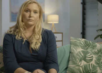 The Memoir of Virginia Giuffre will be Published Months After her Death