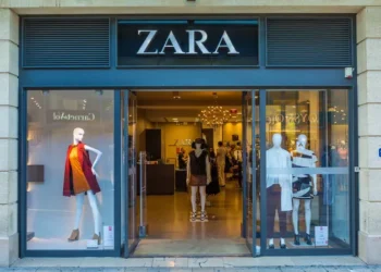 Due to ‘Unhealthily Thin’ Models, Zara Advertising are Forbidden