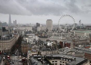 August’s Highest Borrowing by the Government in Five Years