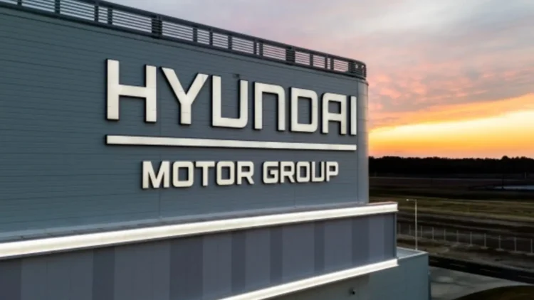Hyundai Said the Raided Plant’s Inauguration Would be Postponed