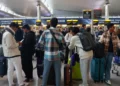 Airports in Europe, Including Heathrow, Experience Delays Due to a Cyberattack