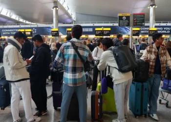 Airports in Europe, Including Heathrow, Experience Delays Due to a Cyberattack