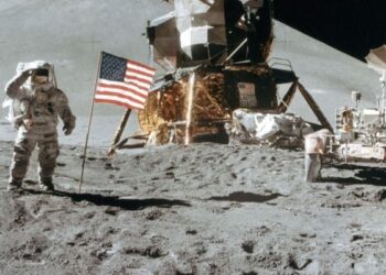 In February 2026, NASA Will Launch the First Crewed Lunar Trip in Fifty Years