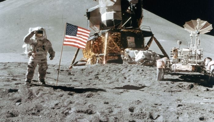 In February 2026, NASA Will Launch the First Crewed Lunar Trip in Fifty Years