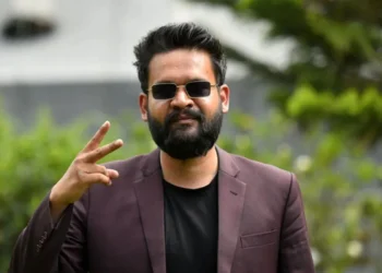 Gen Z Rallies Behind Nepali Rapper-Turned-Mayor for Interim PM Role