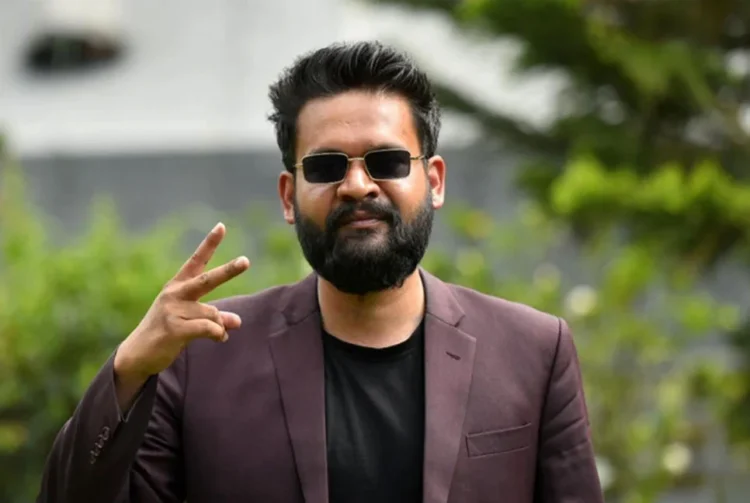 Gen Z Rallies Behind Nepali Rapper-Turned-Mayor for Interim PM Role