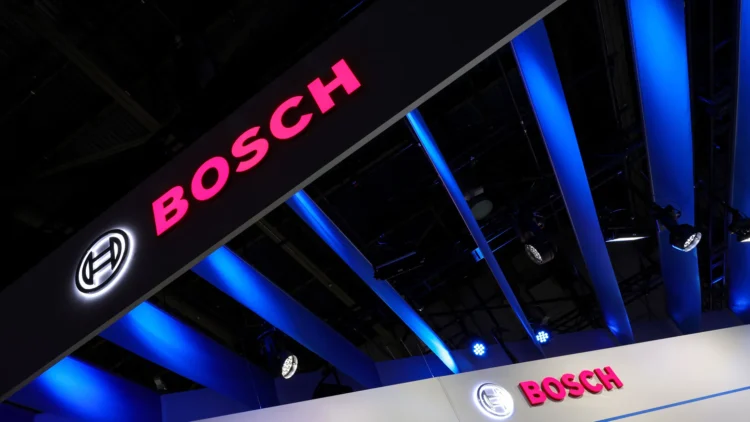 Bosch Will Lay off 13,000 Workers in Order to Save Billions of Dollars