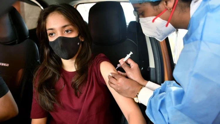 Florida Wants to Ban Vaccination Requirements for Students