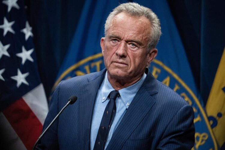 Kennedy Promises Autism Revelations This Month, Sparking Alarm Among Advocates as Public Health Agencies Face Turmoil