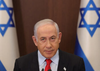 Rubio Meets with Netanyahu to Talk about the Consequences of Israel’s Strike in Qatar