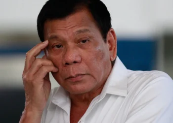 Rodrigo Duterte is Accused of Crimes Against Humanity by the ICC