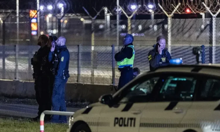 Denmark is Exposed by Drone Assaults and is Looking for a Solution