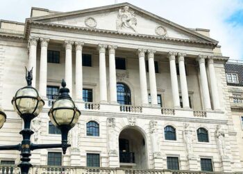 Bank: UK ‘Not out of Woods’ on Inflation as Rates Remain