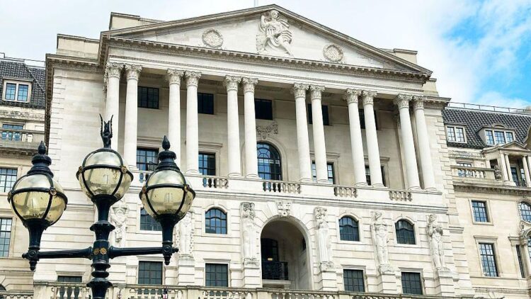 Bank: UK ‘Not out of Woods’ on Inflation as Rates Remain