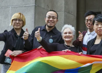 Lawmakers in Hong Kong Reject More Rights for Same-Sex Couples