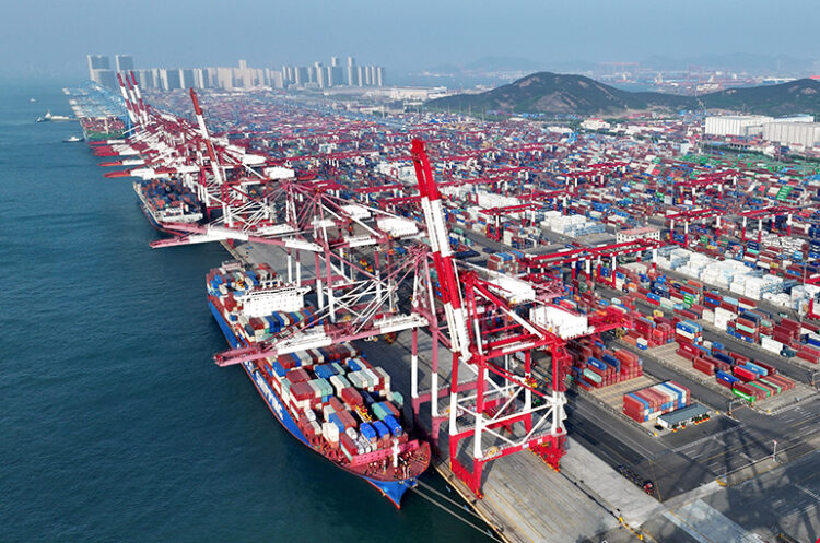 Non-Oil Trade Between UAE and Hungary Jumps 29.4% in First Half