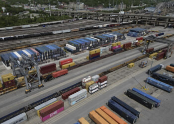 Swiss Minister Sees ‘Opportunity’ Following US Tariff Discussions