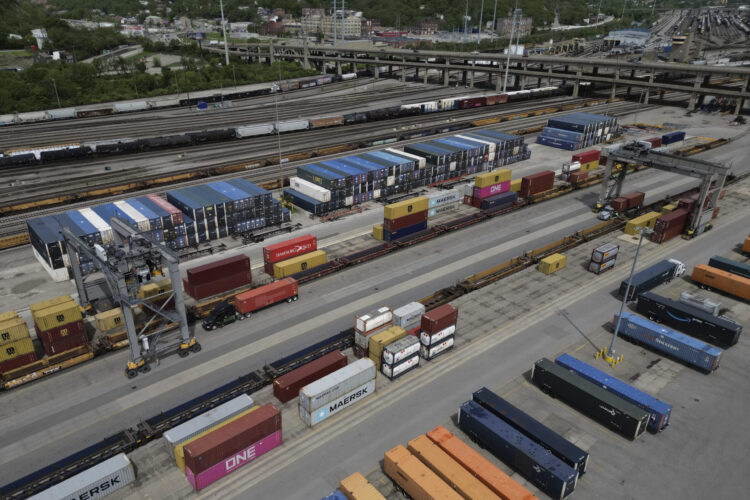 Swiss Minister Sees ‘Opportunity’ Following US Tariff Discussions