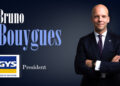 Bruno Bouygues