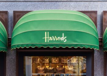Harrods Claims an IT Incident Resulted in the Theft of Client Data