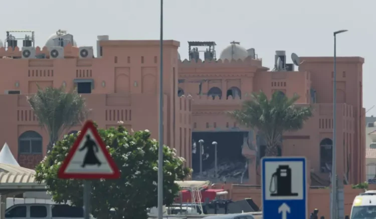 When Israel Attacks Qatar, the Gulf States Band Together, but They Have Few Options