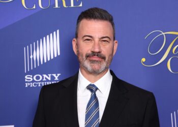 TV Station Owners Rehire  Jimmy Kimmel’s Post-Ban Show