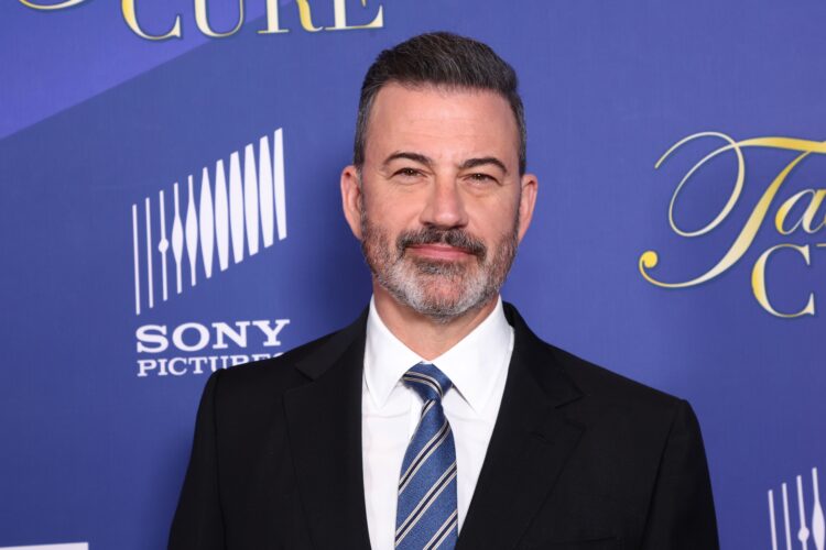 TV Station Owners Rehire  Jimmy Kimmel’s Post-Ban Show