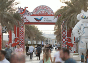 National Brand “Made in Russia” Expands Presence in the UAE: Participation in Major Exhibitions in 2025