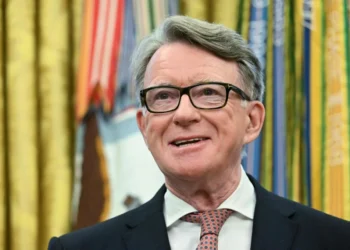 Due of Epstein Connections, the UK Dismisses Peter Mandelson as Ambassador to the US