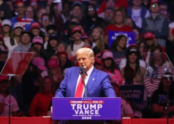 Trump’s Efforts to Influence the New York City Mayoral Race are Starting to Backfire