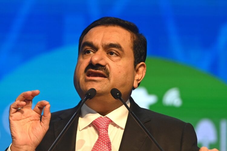 A US Firm’s Allegations of Fraud Against Adani Group are Rejected by an Indian Authority