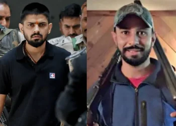 Canada Designates India’s Bishnoi Gang as Terrorist Organization