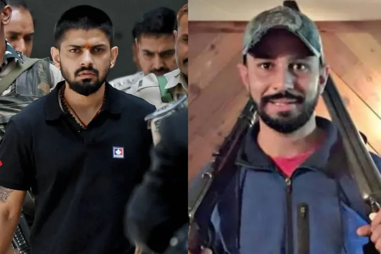 Canada Designates India’s Bishnoi Gang as Terrorist Organization