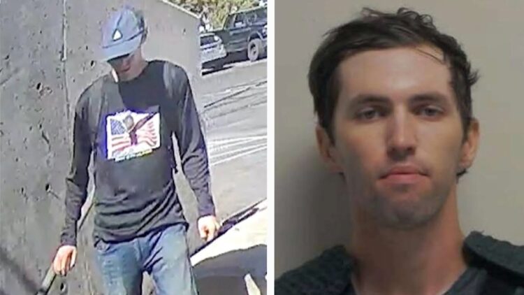 Who is Tyler Robinson, the Man Being Held as a Suspect in the Murder of Charlie Kirk?