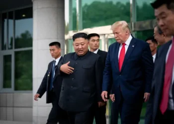 The UN Finds That North Korea is Killing More People for Viewing International TV Shows and Movies