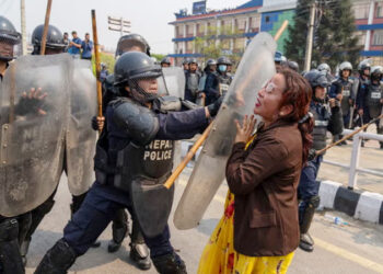 Nepal’s Gen Z Protests Over Social Media Ban Leave 19 Dead