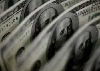 Gold Declines and Stocks ebb as the Dollar Climbs as Fed’s Powell Provides no Fresh Hints